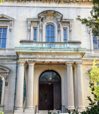 Institut Peabody et université John-Hopkins